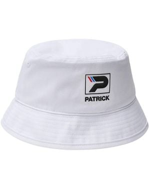 Patrick Emmerhoed - Wit