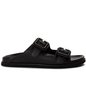 BOSS Slide Vcbk 10271760 01 - Black