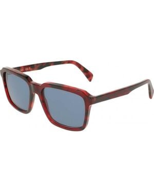 Paul Smith Ps25621S 57 602 Newington Sunglasses - Blue