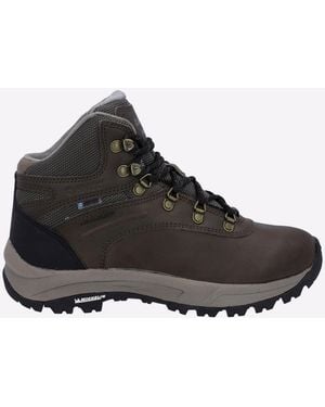 Hi-Tec Altitude Vi Waterproof - Black