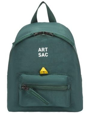 Art-sac Jakson Single S Backpack - Green