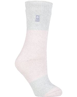 Heat Holders Heat Holders Womens - White