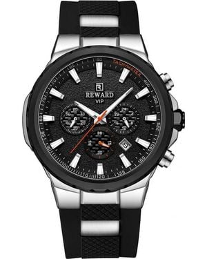 Reward 832051M-F Prestige Watch - Black