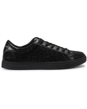 KG by Kurt Geiger Digby Trainers - Black