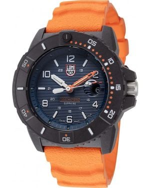 Luminox Xs.3603 Seal Watch - Blue