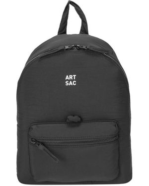 Art-sac Jakson Single Padded M Backpack - Black
