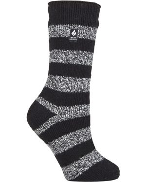Heat Holders Heat Holders Womens - Black