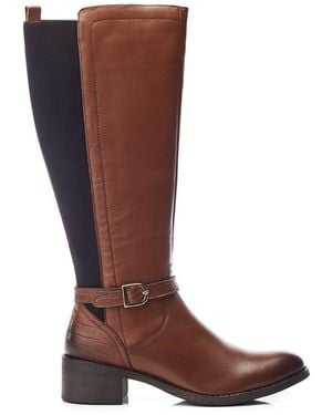 Moda In Pelle Moda - Brown