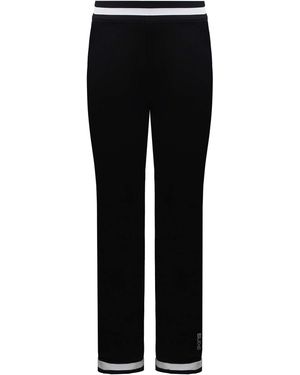 Skins Holm Track Trousers - Black