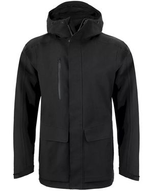 Craghoppers Expert Kiwi Pro Stretch Jacket - Black