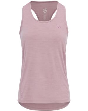 Dare 2b Ladies Modernize Ii Vest (Mauve Shadow) - Purple
