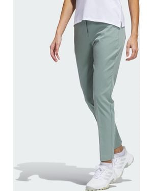 adidas Originals Ultimate365 Twistweave Five-Pocket Trousers - Blue