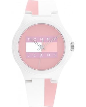 Tommy Hilfiger 1720026 Watch - Pink