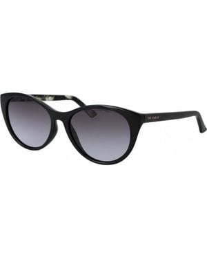 Ted Baker Tb1583 55001 55 001 Sunglasses - Black