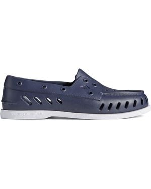 Sperry Top Sider Boat and deck shoes for Men Online Sale up to 65 off Lyst UK