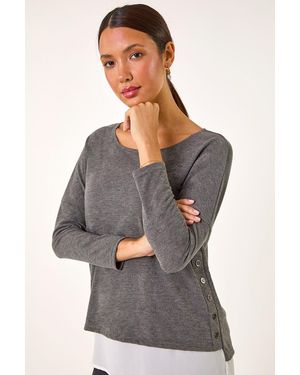 Roman Roman Grey 2