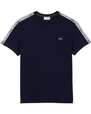 Lacoste T-Shirt - Blue