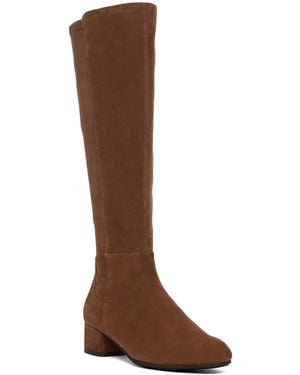 Dune Ladies Topsy - Brown
