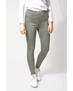 Secret Label Cotton Rich Jeggings - Grey