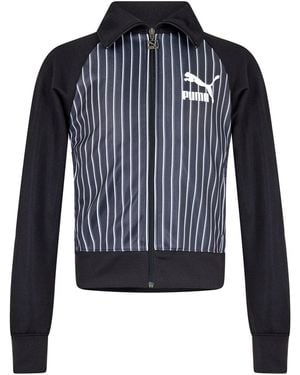 PUMA Jacket - Blue
