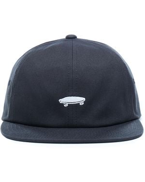Vans Salton Ii Hat - Blue