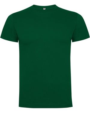 Roly Dogo Premium T-Shirt (Fles) - Groen