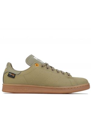adidas Originals Stan Smith Trainers - Green