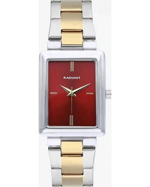 Radiant Ra645204 Ladies Courtney Watch - Red