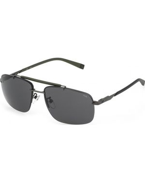 Fila Sfi210-610627 Sfi210 61 610627 Sunglasses - Multicolour