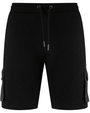 Luke 1977 Hayes Shorts - Black