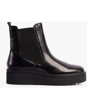 Marco Tozzi 25807-43-001 Ladies Boots - Black