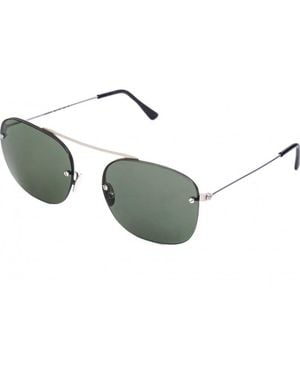 Lgr Maasai--01 Maasai 54 01 Sunglasses - Green