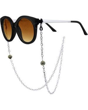 Ateliers Saint Germain Brilketting - Wit