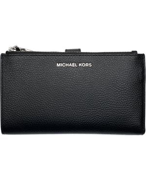 Michael Kors Jet Set Purse - Black