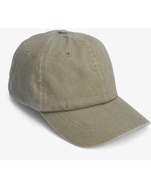 Penti George Hat - Green