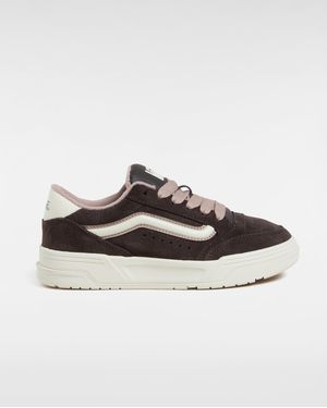 Vans Hylane Trainers - Grey