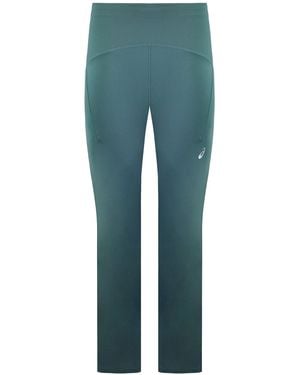 Asics Road Winter Leggings - Blue