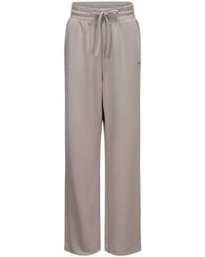 Firetrap Casual Joggingbroeken Voor Uit De Air Layer-Collectie - Grijs