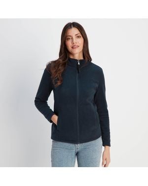 TOG24 Revive Fleece Jacket Dark - Blue