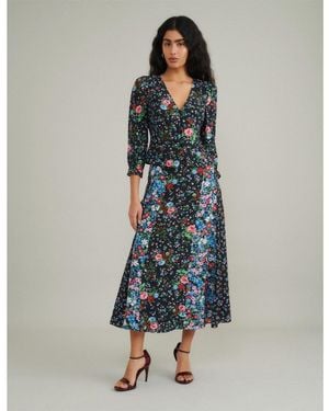 Nobody's Child Nobodys Dido Skirt - Blue