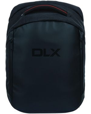 Trespass Shirburn Backpack - Blue
