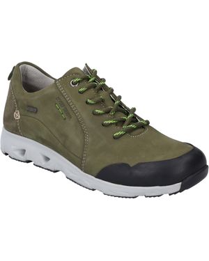 Josef Seibel Noih 52 | Sneaker Voor Dames | Groen