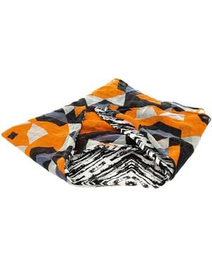 Buff Multifunctionele Bandana Van Zachte En Lichte Stof 29400 Unisex - Oranje