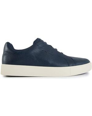 Cole Haan Grandpro Luxe Trainers - Blue