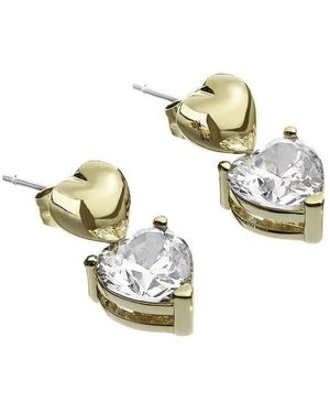 Chiara Ferragni J19Awd04 Ladies Earrings - White