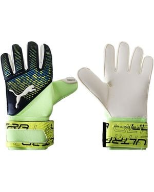 PUMA Ultra Grip 2 Rc Goalkeeper Gloves - Green