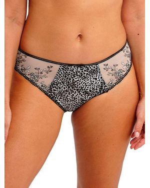 Fantasie Lindsey Brief - Grey