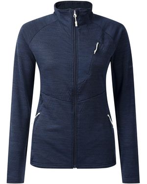 Dare 2b Ladies Emerging Iii Stretch Jacket - Blue
