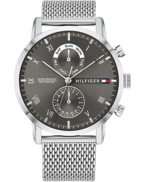 Tommy Hilfiger Watch 1710402 - Grey