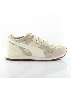 PUMA Duplex Og X Careaux Synthetic Trainers 361476 02 - White